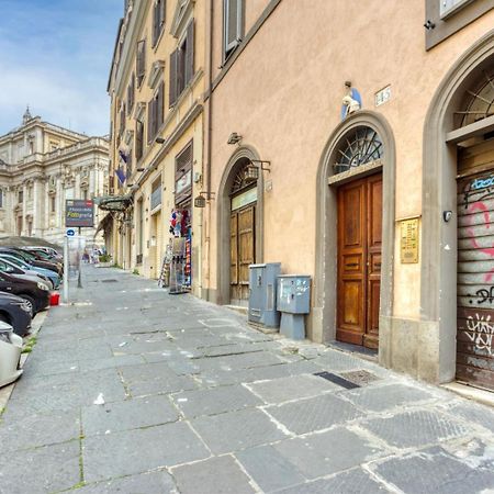 Santa Maria Maggiore Apartment ローマ エクステリア 写真