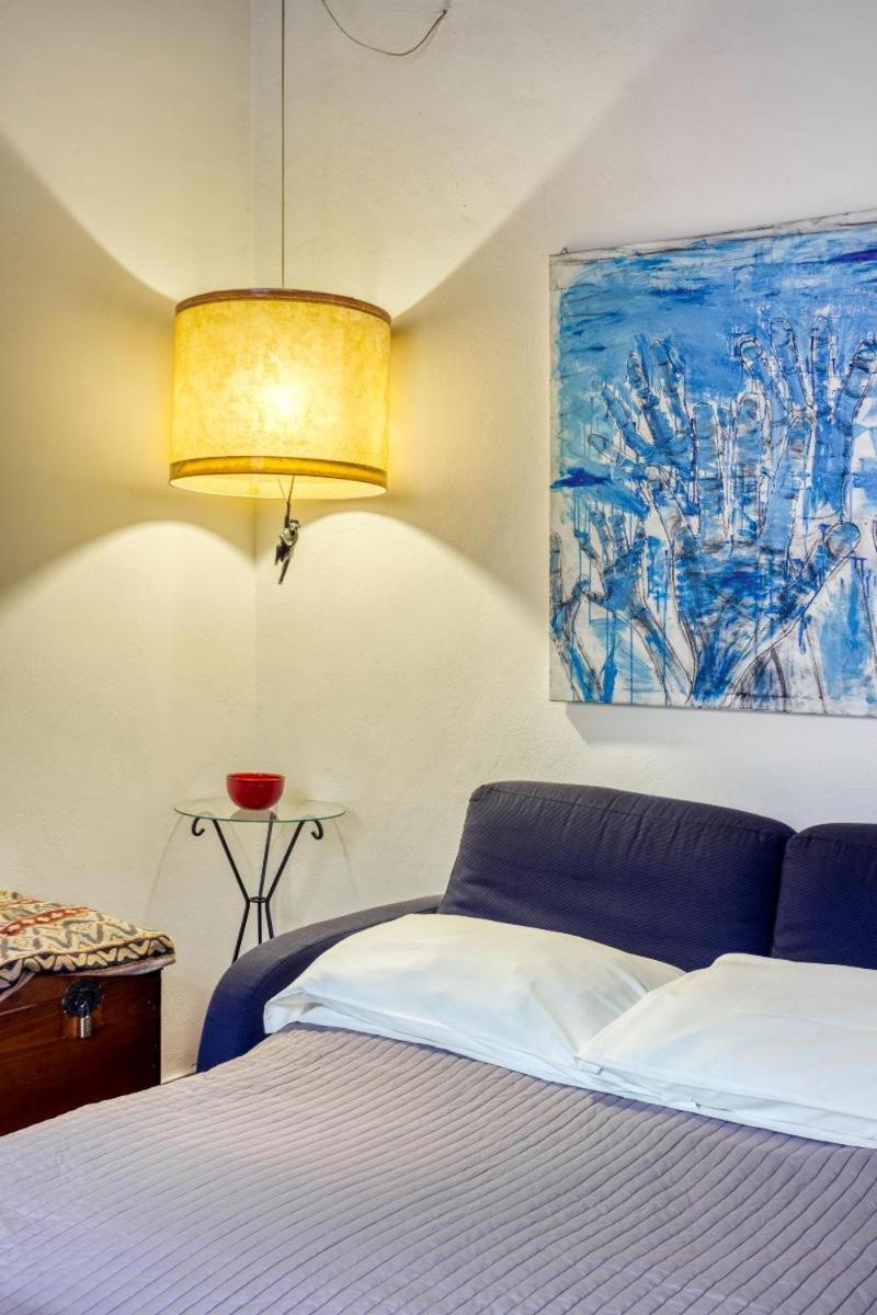 Santa Maria Maggiore Apartment ローマ エクステリア 写真